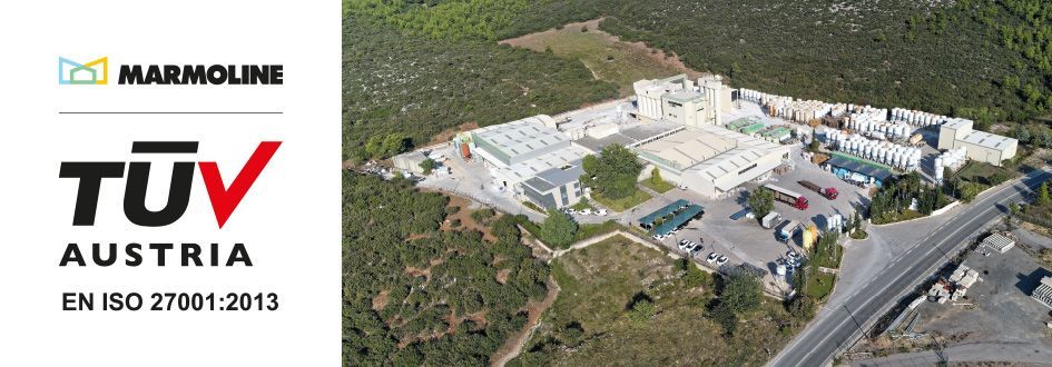 TUV_AUSTRIA_ISO_27001 Marmoline