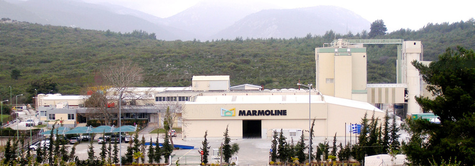 Marmoline Headquarters 2