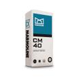 CM 40 | Marmoline Κόλλα ειδικών εφαρμογών