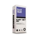 Easy Set 80 | Marmoline Λευκή κόλλα πλακιδίων