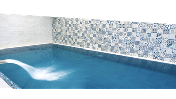 Aquata waterproofing range