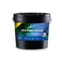 Uni Paint Acryl | Marmoline | Χρώματα εξωτερικής χρήσης