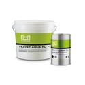 Velvet Aqua PU A-B |Marmoline Bερνίκι εμποτισμού 2 συστατικών για πατητή τσιμεντοκονία