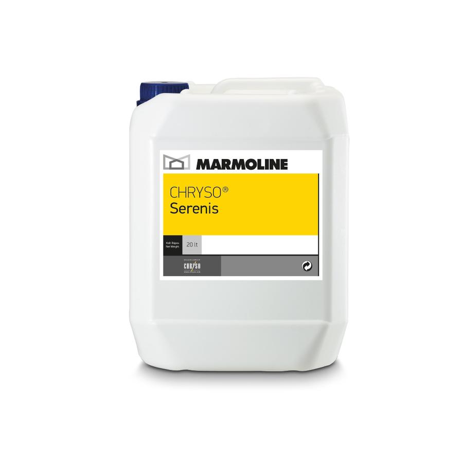 CHRYSO® SERENIS | Marmoline