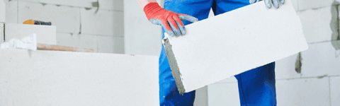 Adhesives of Thermal Insulation Boards_Marmoline 2