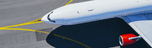 Airport with Marmoline products