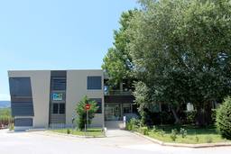 Marmoline Headquarters 1