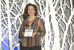 Building Materials Awards 2022 - Nordia Marble