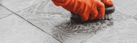 Marble - granite cleaning agent_Marmoline