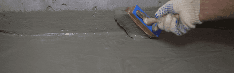 Waterproofing in basements_Marmoline