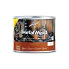 Metalwood