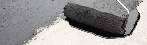 Bituminous products _Marmoline