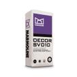 DECOR SV 010 | Marmoline | Έτοιμοι Σοβάδες