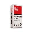 Super 100 | Marmoline | Κόλλα Πλακιδίων
