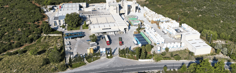 Marmoline Headquarters