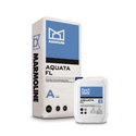 Aquata Fl | Marmoline Στεγανωτικό κονίαμα δύο συστατικών για υπόγεια