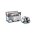 F100IV PLUS | Marmoline Σιλό χωρητικότητας 18 ή 22 m³
