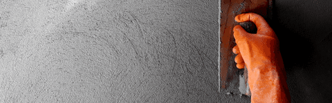 Plasters Marmoline