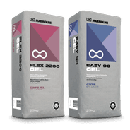 FLEX 2200 GEL & EASY 90 GEL