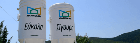 Marmoline Silos 2